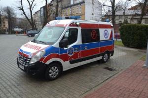 В Польше эвакуировали детей из школы из-за массового отравления неизвестным веществом