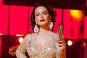 "Даша, вы бомба!": Поклонники обсуждают горячие снимки Даши Астафьевой