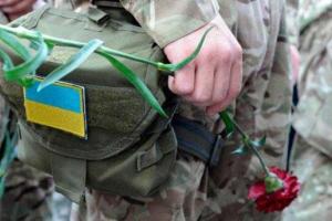Страшная статистика: с начала года 33 украинских военных покончили жизнь самоубийством