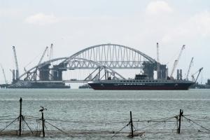 Негативный сценарий: Россия может заблокировать Керченский пролив для украинских судов