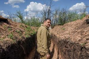 "Самоликвидация Мамая": В сеть попало полное видео последнего боя ликвидированного террориста