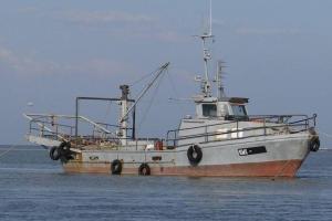 Задержание в Крыму украинского судна: МИД Украины выразило протест