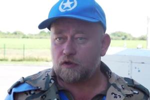 Боевики "ДНР" внесли Рубана в список для обмена пленными - Грицак