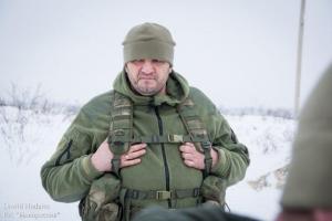 Ликвидация террориста "Мамая": Ярош рассказал, кто участвовал в операции
