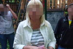 На взятке погорела чиновник Львовского горсовета