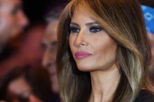 Трамп рассказал, как себя чувствует первая леди США после перенесенной операции