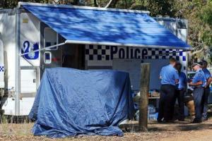 Жуткая находка: В Австралии полиция обнаружила трупы семи убитых членов одной семьи