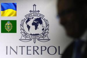 На Волыни пограничники задержали автомобиль Skoda, который разыскивает Интерпол