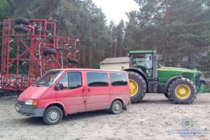На Луганщине 6-летняя девочка случайно стала виновницей ДТП, в котором погиб 8-летний мальчик
