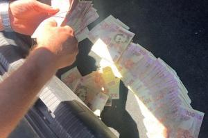 В Херсоне на взятке погорел оперуполномоченный отдела полиции