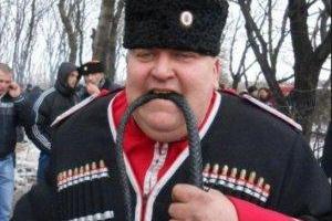 Обещают быть терпимыми и не бить нагайками: в Ростове казаки будут следить за иностранными болельщиками