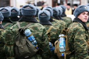 Откосить не удастся: В России вводят новые правила призыва в армию