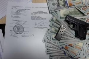 Во время обыска у Вышинского обнаружен трудовой договор с Russia Today - Генпрокуратура