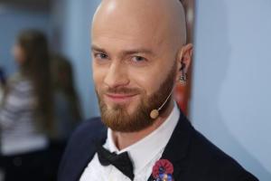 "Крутая фоточка!": Хореограф Влад Яма опубликовал в Instagram снимок с сыном