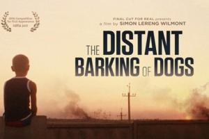 В России на международном фестивале документального кино победил фильм о мальчике с Донбасса