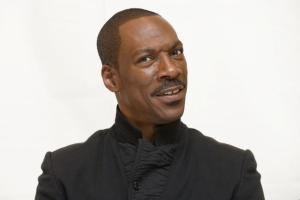 Американский актер Эдди Мерфи в десятый раз стал отцом