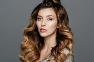 Телеведущая Регина Тодоренко родила первенца