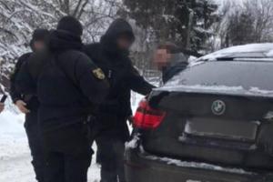 В Харькове оперативники сорвали сходку криминальных авторитетов: задержано 20 человек