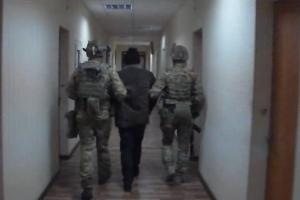 СБУ разоблачила агентурную сеть ГРУ РФ, которую возглавлял офицер ВСУ