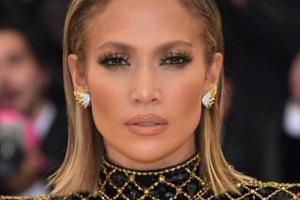 В новом клипе Дженнифер Лопес снялась ее 10-летняя дочь Эмма