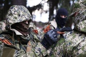 ​​​​​​​Оккупанты на Донбассе изымают транспорт у населения для снабжения боеприпасами боевиков на передовой