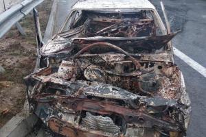 На трассе "Киев-Одесса" В ДТП попали несколько авто: есть пострадавший