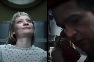 В Украине на широкий экран выходит эротический триллер "Пирсинг"