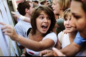 В Украине вступили в силу новые условия поступления в вузы