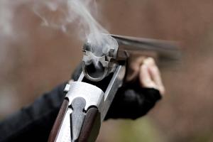 Под Харьковом обнаружено тело таксиста с огнестрельным ранением