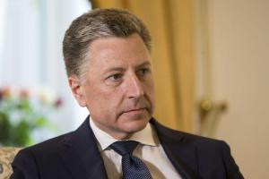 Масштабное наступление в Украине будет очень дорого стоить россиянам, - Волкер