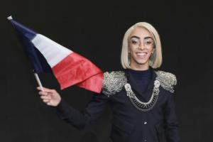 Евровидение-2019: Францию ​​на песенном конкурсе будет представлять андрогин