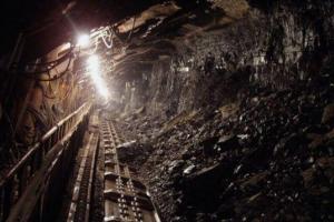 Работа шахт ГП "Первомайскуголь" и "Мирноградуголь" парализована из-за отсутствия электроэнергии - Волынец​​​​​​​