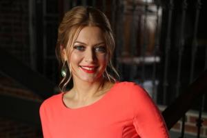 "Боже, какой взрослый!": Судья проекта "МастерШеф" Татьяна Литвинова показала своего сына