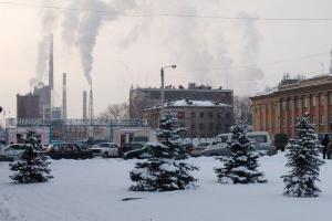 Северодонецкий "Азот" планирует в ближайшее время восстановить производство и рассчитаться с долгами