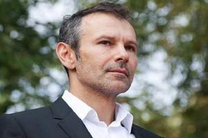 Вакарчук не идет в президенты: заявление лидера группы "Океан Эльзы"