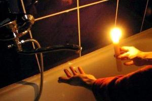 "Коллапс отменяется?": В Лисичанске власти решили выделить средства на погашение долга водоканала перед ЛЭО