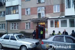 В Тернополе взорвалась граната в квартире: погиб мужчина, есть пострадавшие