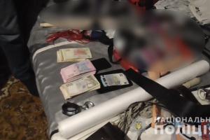 Задержана жительница Харькова, которая снимала и продавала "фильмы для взрослых"