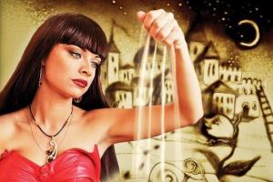 Украинка сразится за звание самого талантливого человека мира на шоу America’s Got Talent: The Champions