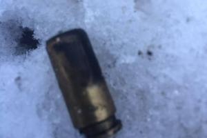 В Киеве прохожий заступился за женщину и получил пулю в живот от ее мужа