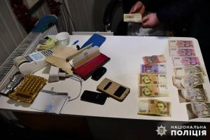 В Северодонецке за сутенерство задержали администратора гостинично-развлекательного комплекса