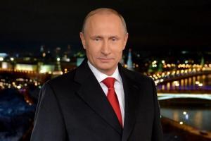 "Народные 86% поддержки": В России каналы отключили комменты под новогодним обращением Путина