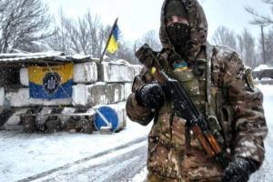 Сутки в районе ООС: 2 обстрела, потерь в рядах ВСУ нет