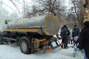 Водоснабжение Торецка восстановлено - штаб ООС