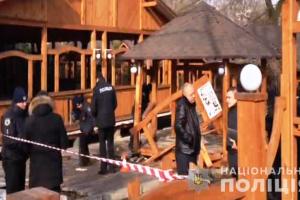 В Одессе возле ресторана прогремел взрыв: полиция ведет расследование