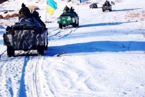 Мощная "ответка": Бойцы ВСУ нанесли удар по боевикам, у противника большие потери