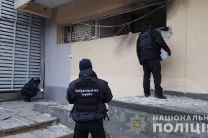 Новый взрыв в одесском ресторане: полиция начала расследование