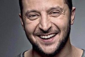 "Трольте меня!": Зеленский объявил конкурс на лучший фейк о себе