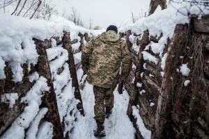 В районе ООС пропал боец ВСУ: боевики "ДНР" заявили о взятии его в плен