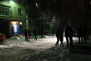 Взрыв в Мариуполе: в результате взрыва гранаты погибло два человека